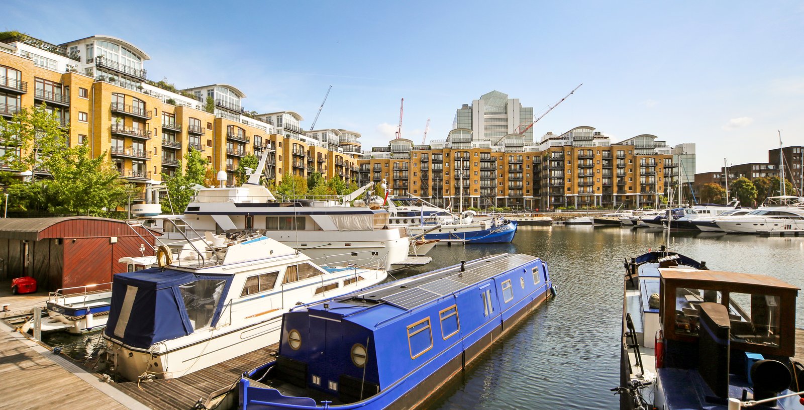 Jacana Court, Wapping, London, E1W - Picture 12