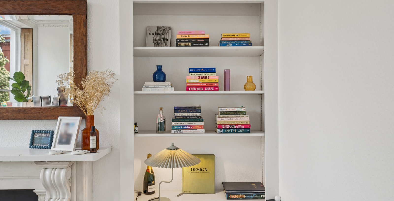 Compton Terrace, Islington, London, N1 - Picture 5