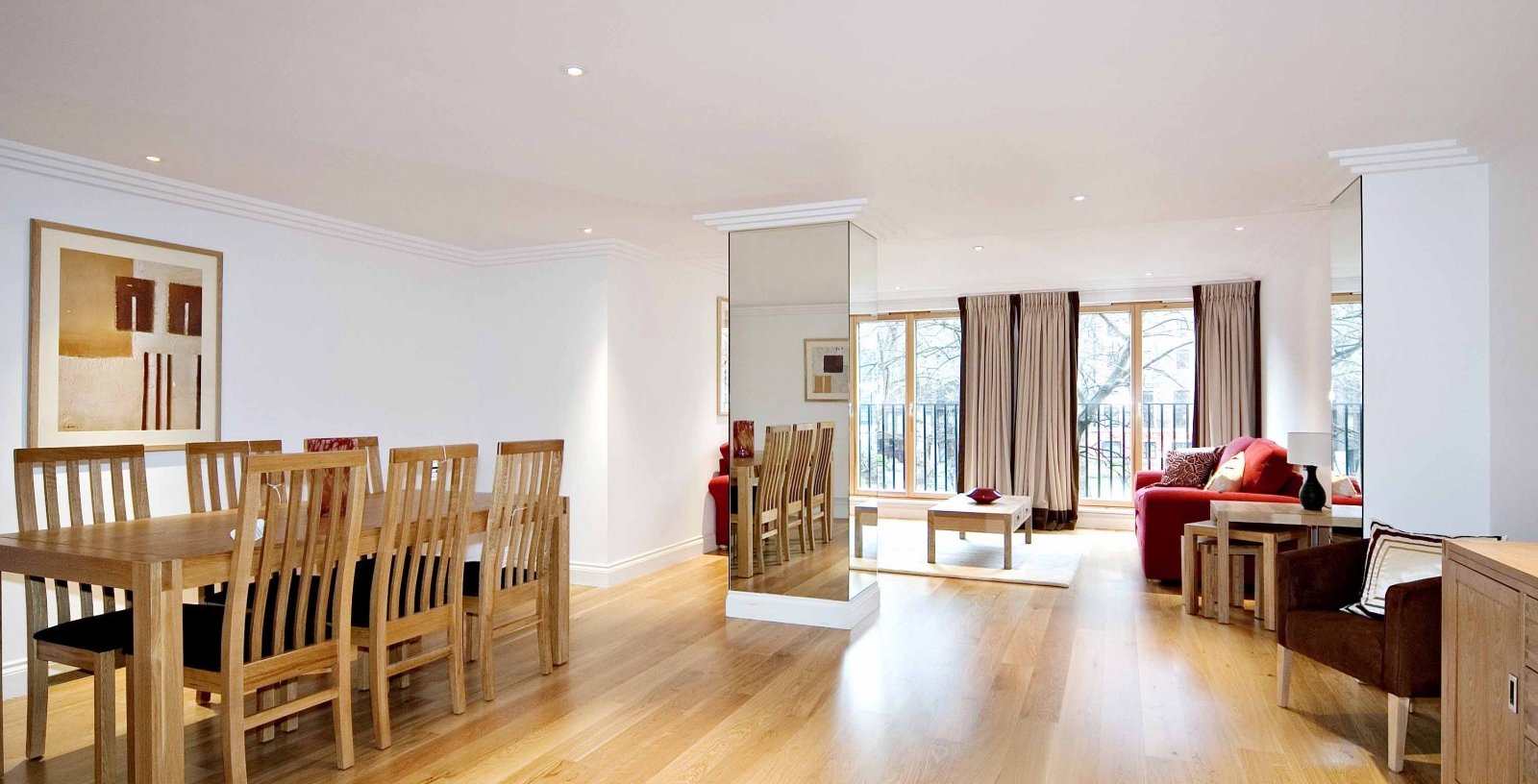 Dean Ryle Street, Belgravia, London, SW1P - Picture 1