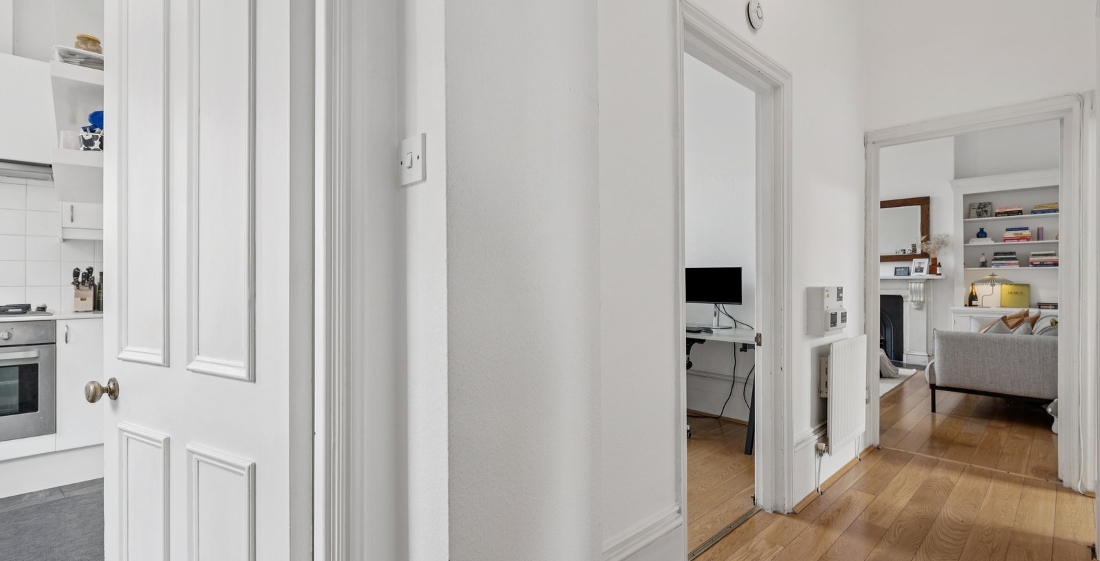 Compton Terrace, Islington, London, N1 - Picture 7