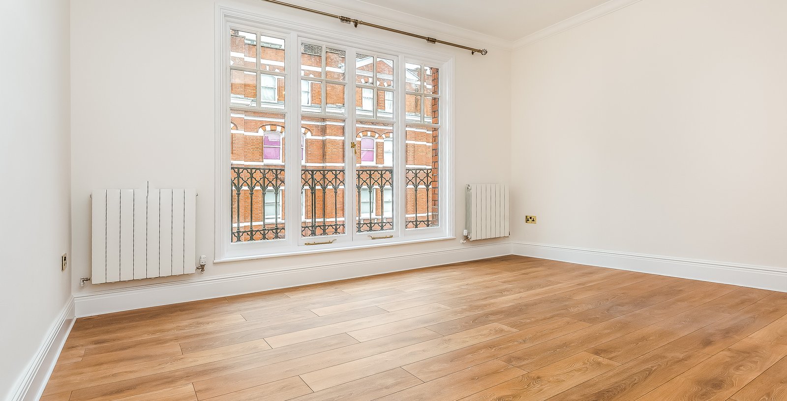 Chiltern Street, Marylebone, London, W1U - Picture 3