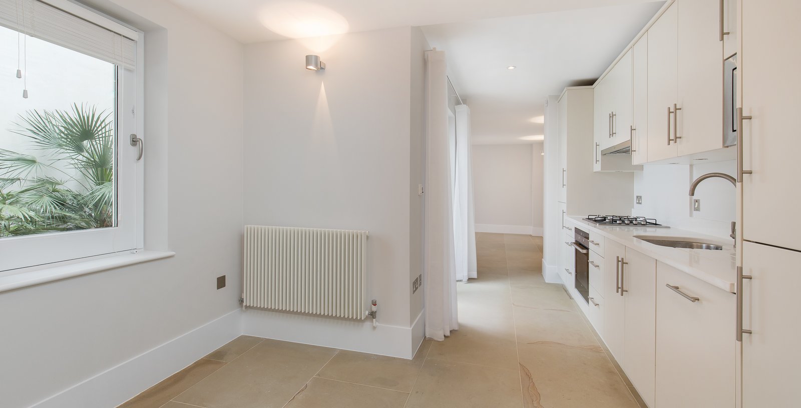 Great Cumberland Place, Marylebone, London, W1H - Picture 5