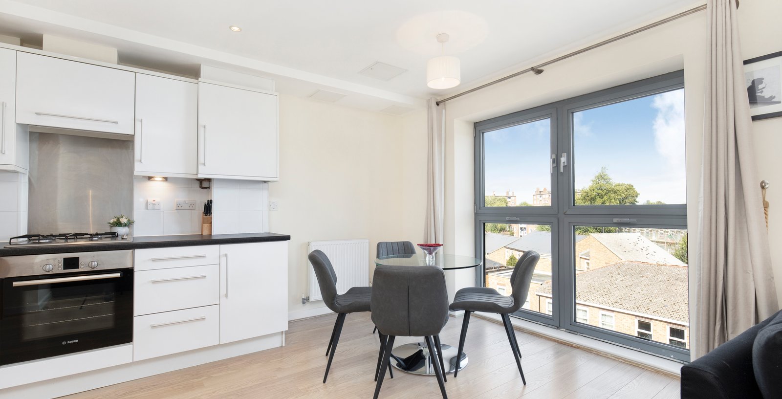 De Beauvoir House, Islington, London, N1 - Picture 1