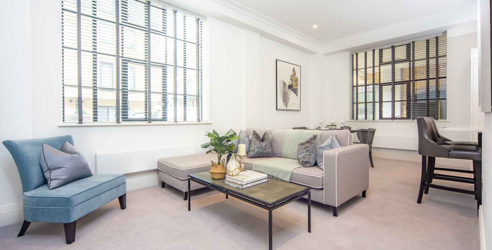 Rainville Road, Fulham, London, W6 - Picture 4