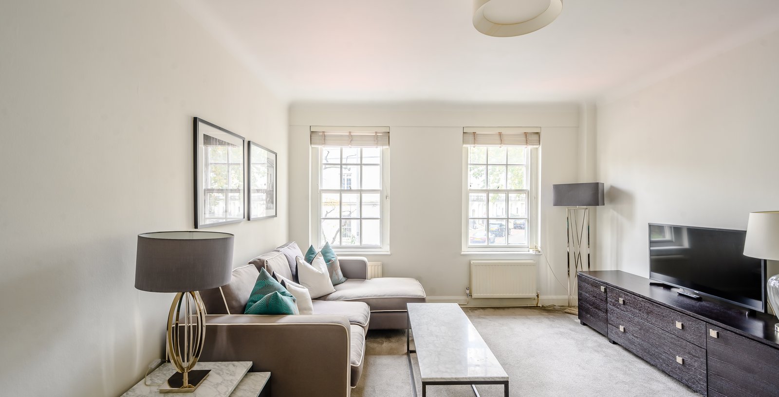 145 Fulham Road, South Kensington, London, SW3 - Picture 13