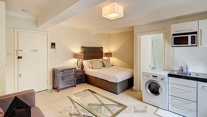 Fulham Road, Chelsea, London, SW3 - Picture 2