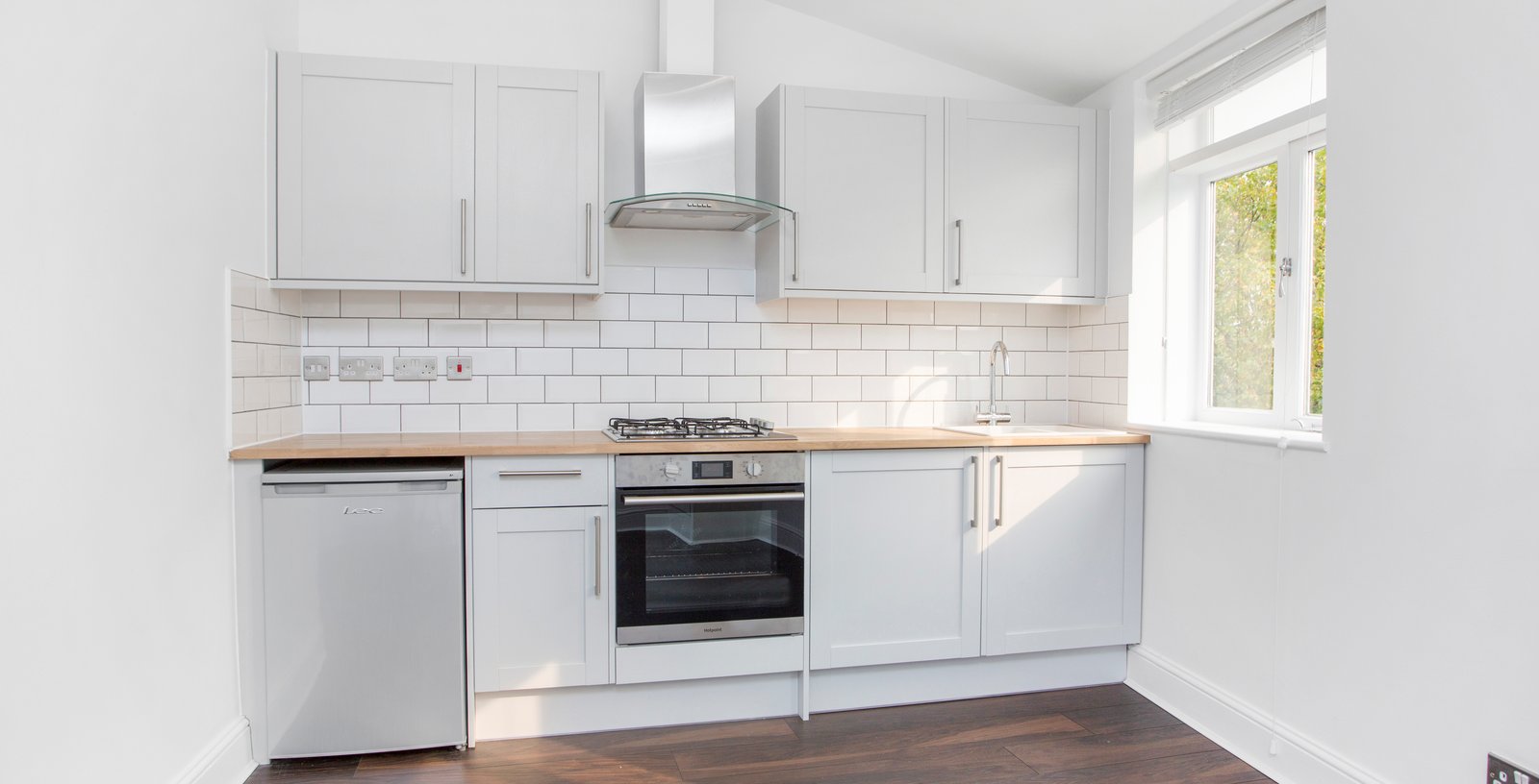 Mackenzie Road, Islington, London, N7 - Picture 2