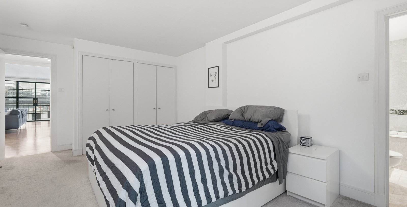 Horseshoe Wharf Apartments, 6 Clink Street, Borough Market, London, SE1 - Picture 22