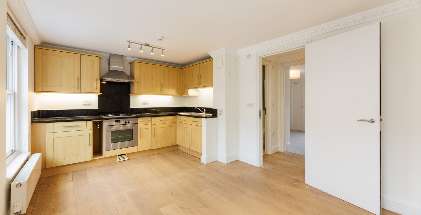 Seymour Place, Marylebone, London, W1H - Picture 2