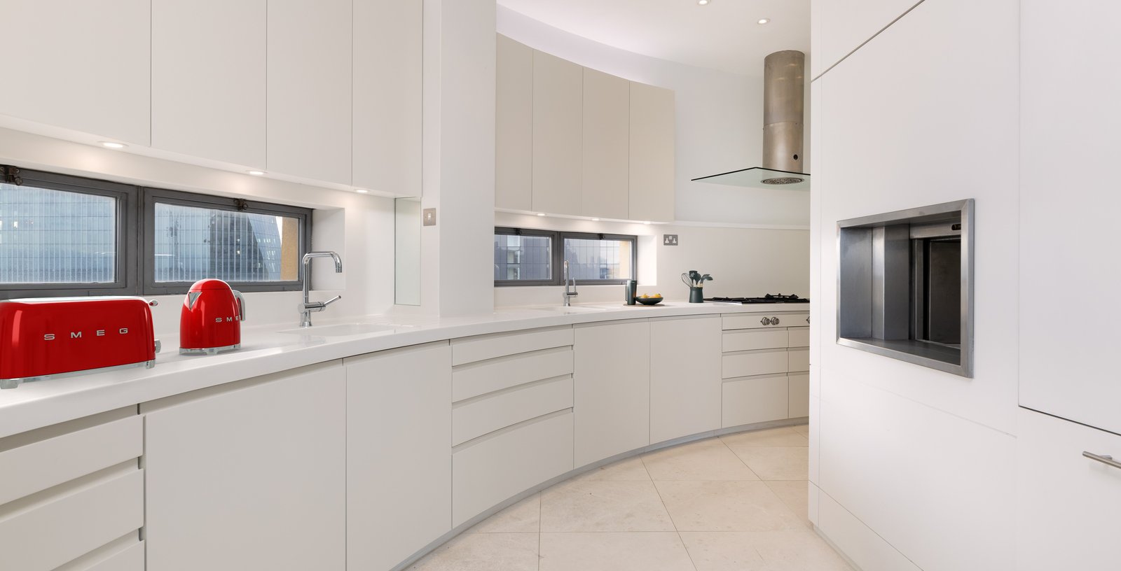 65 Hopton Street, Southbank, London, SE1 - Picture 4