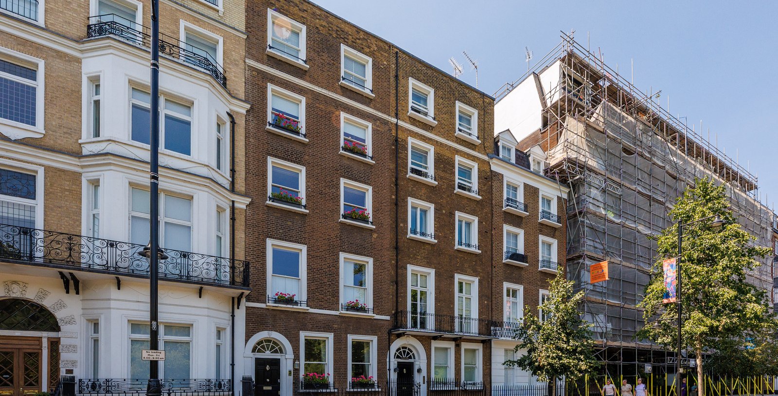 Sloane Street, Knightsbridge, London, SW1X - Picture 11