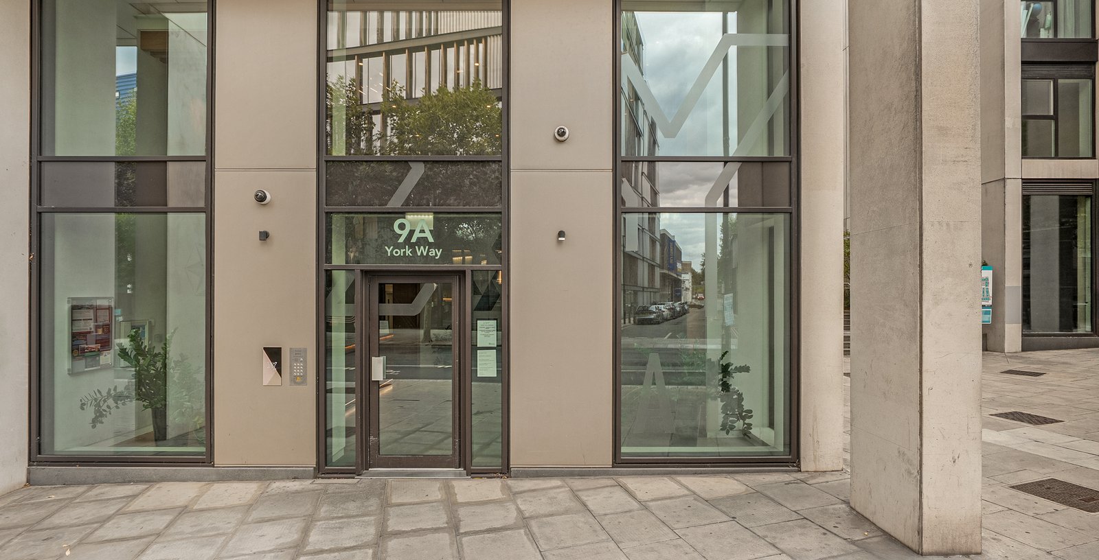 York Way, London, N7 - Picture 12