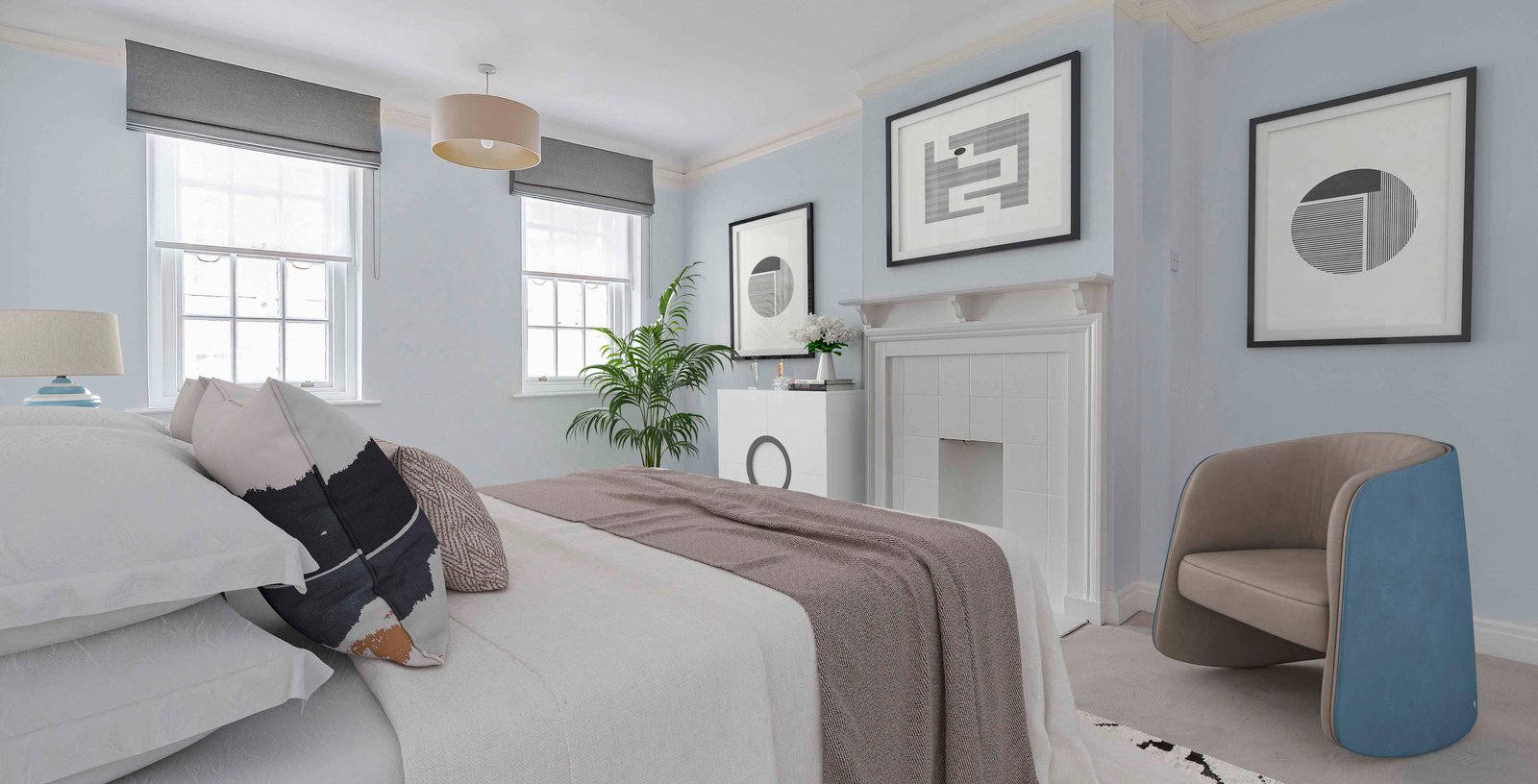 17 Mallord Street, Chelsea, London, SW3 - Picture 4