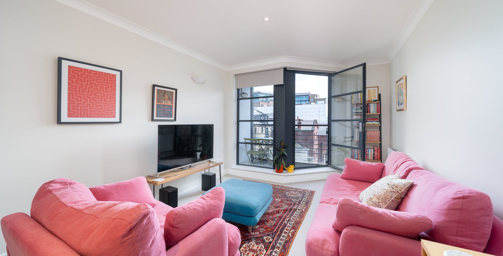 Curlew Street, Shad Thames, London, SE1 - Picture 1