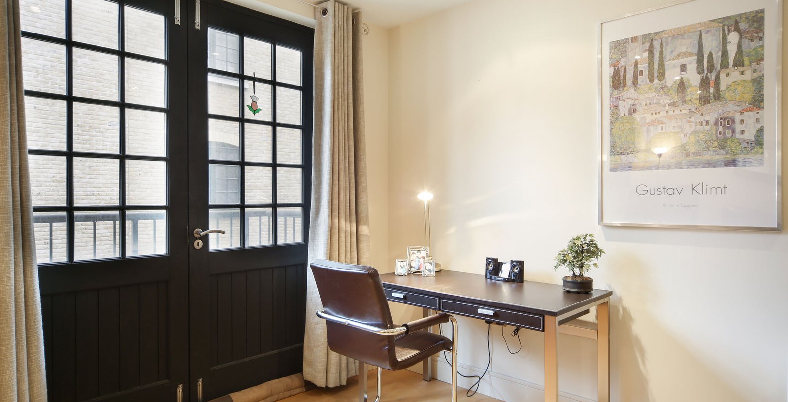 Cayenne Court, Shad Thames, London, SE1 - Picture 4