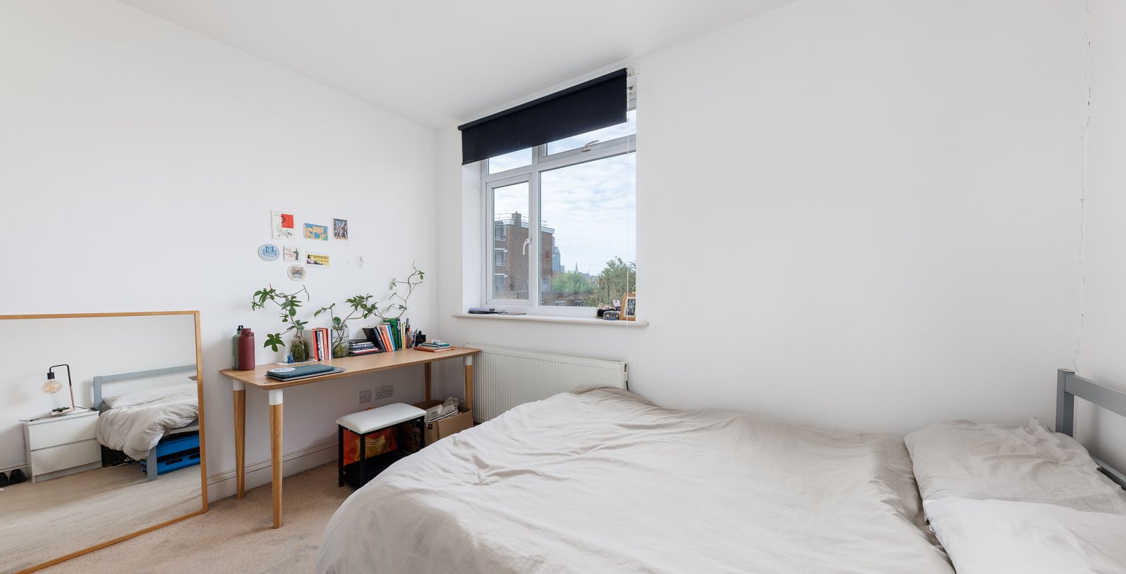 2 Hemming Street, Whitechapel, London, E1 - Picture 9