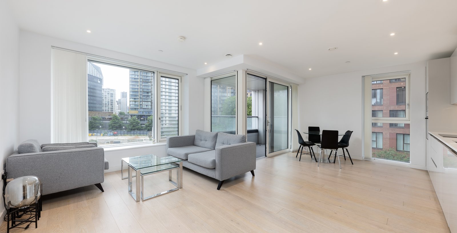4 Deacon Street, London, SE17 - Picture 1