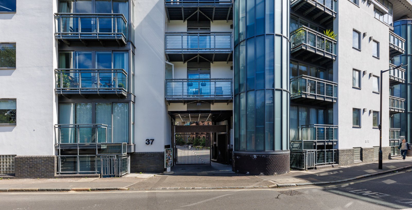 Tanner Street, Bermondsey Street, Southwark, SE1 - Picture 12