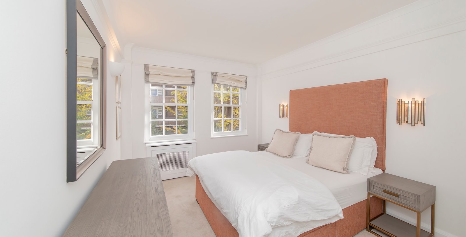 Fulham Road, Chelsea, London, SW3 - Picture 4