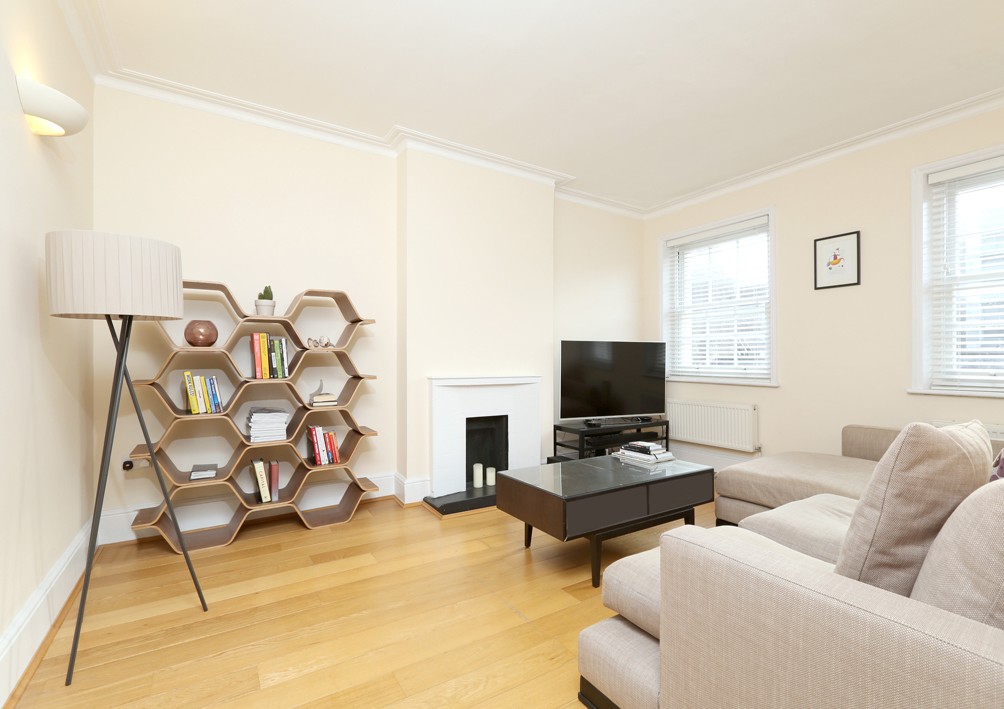 Upper Berkeley Street, Marylebone, London, W1H - Picture 2