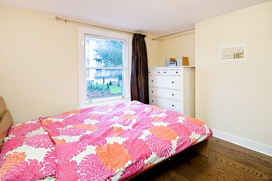 Witherington Road, Highbury, London, N5 - Picture 3