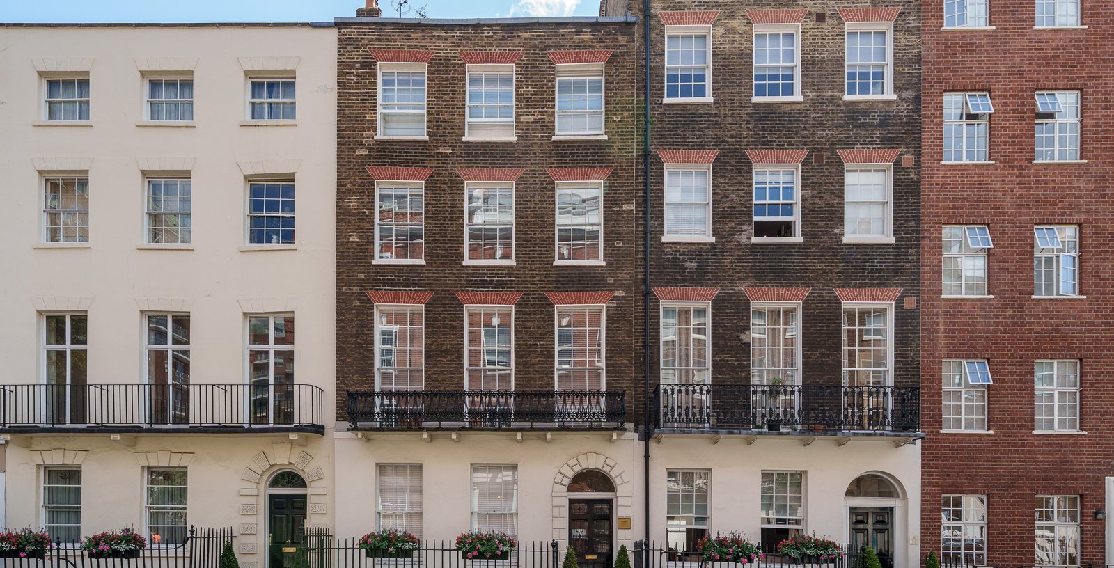 Upper Berkeley Street, Marylebone, Marylebone, W1H - Picture 11