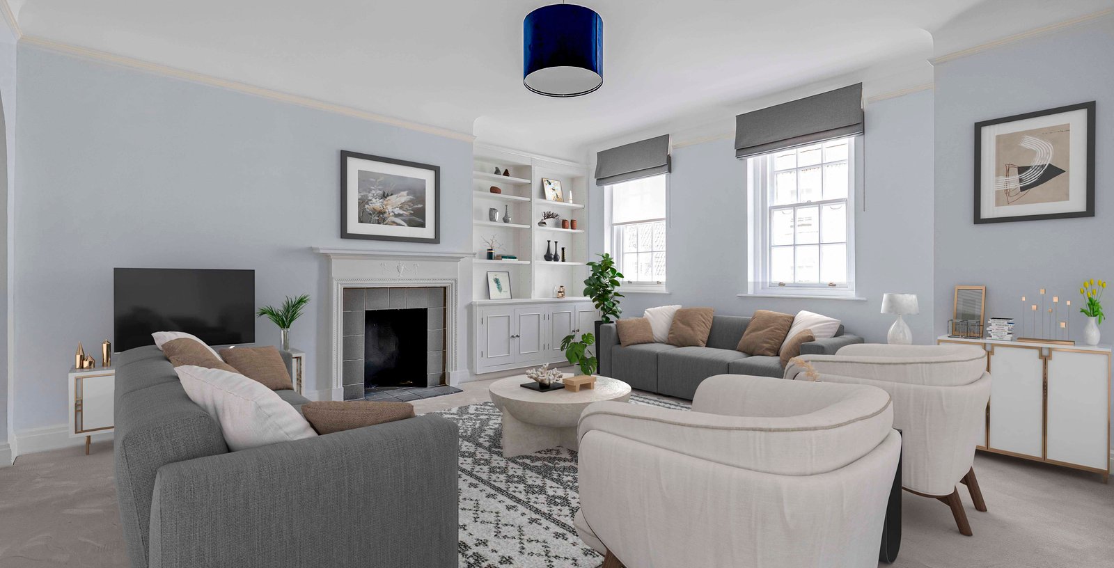 17 Mallord Street, Chelsea, London, SW3 - Picture 1