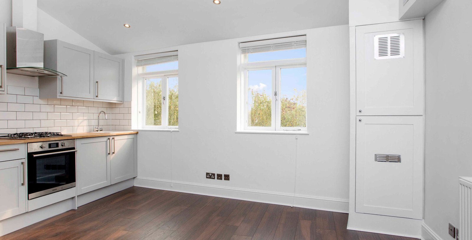 Mackenzie Road, Islington, London, N7 - Picture 4