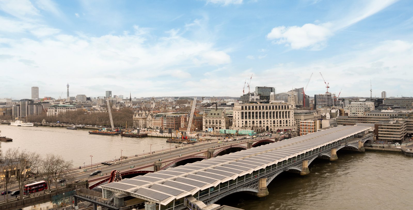 65 Hopton Street, Southbank, London, SE1 - Picture 35