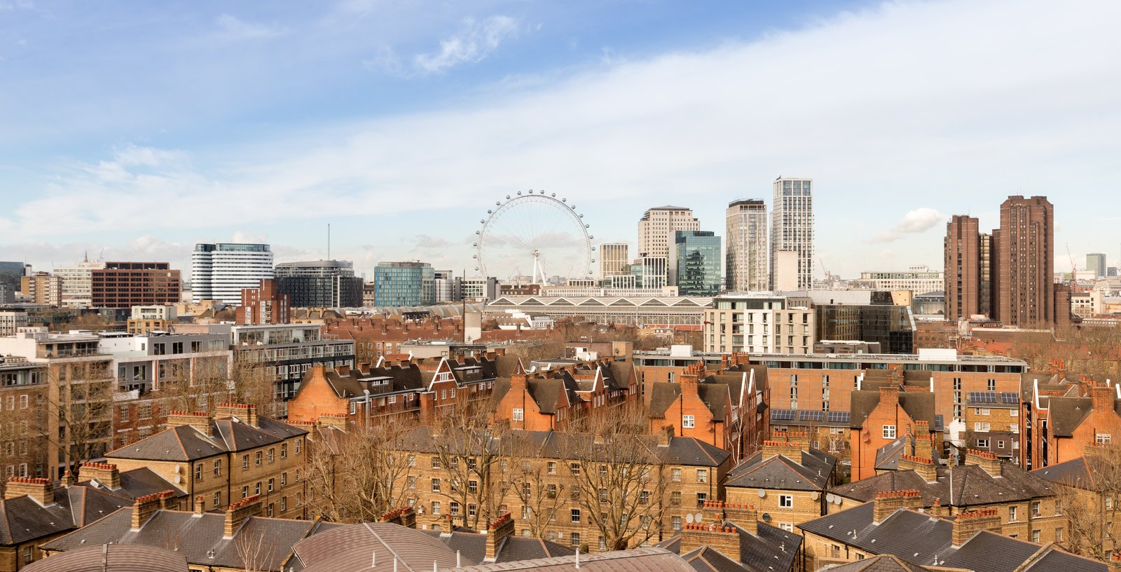 Blackfriars Road, Borough, London, SE1 - Picture 3