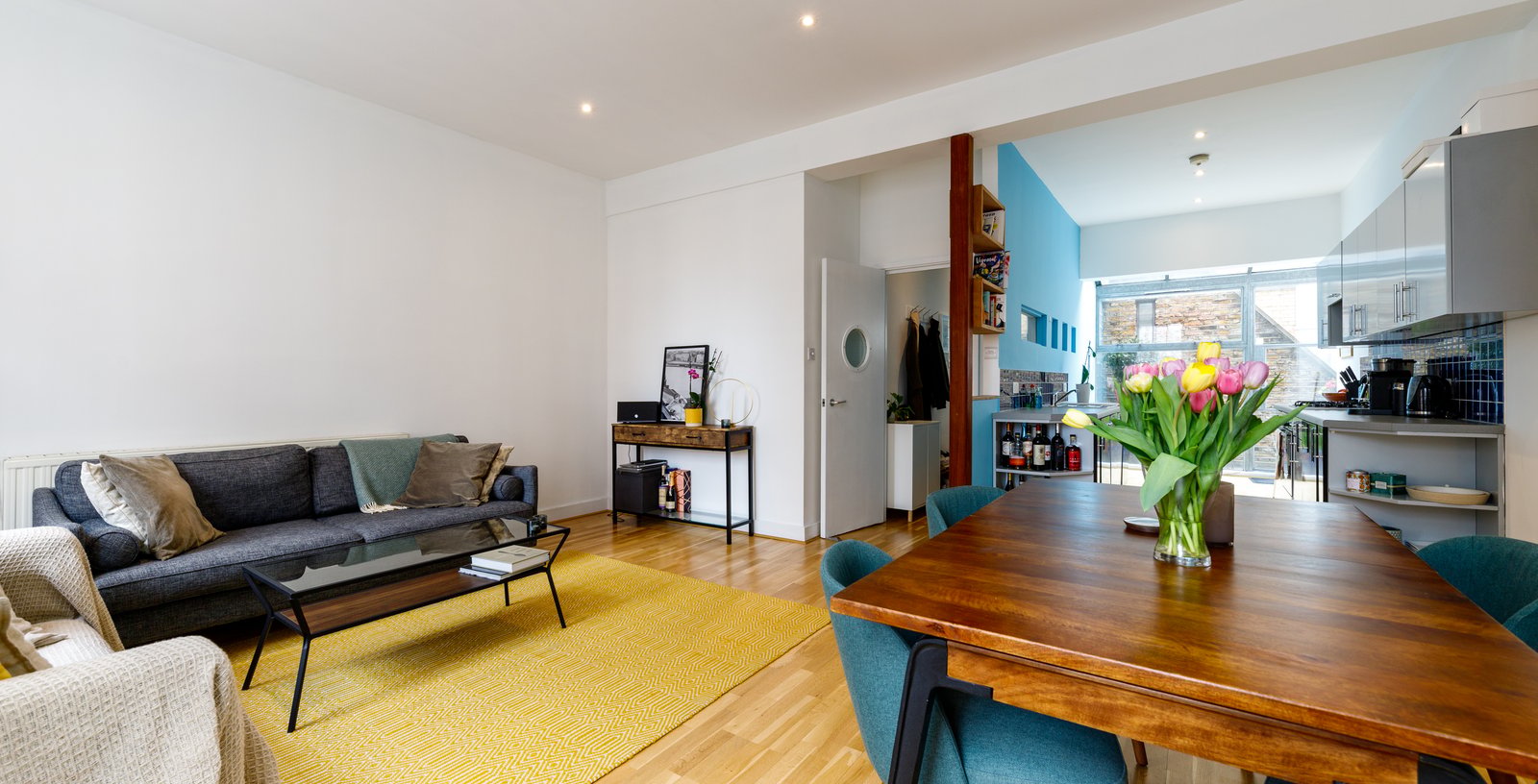 Gray’s Inn Road, Clerkenwell, London, WC1X - Picture 5