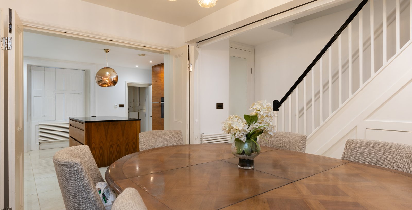 Kendal Street, Hyde Park, Tyburnia, W2 - Picture 4