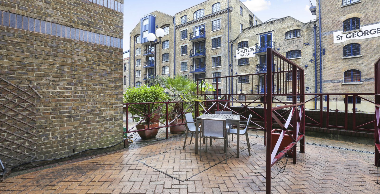 Mill Street, Shad Thames, London, SE1 - Picture 11