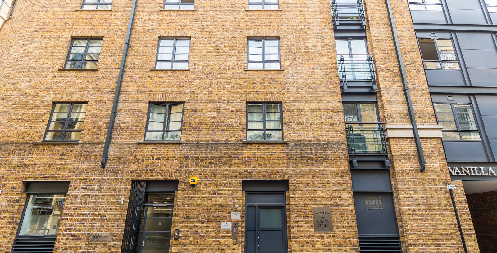 Curlew Street, Shad Thames, London, SE1 - Picture 11