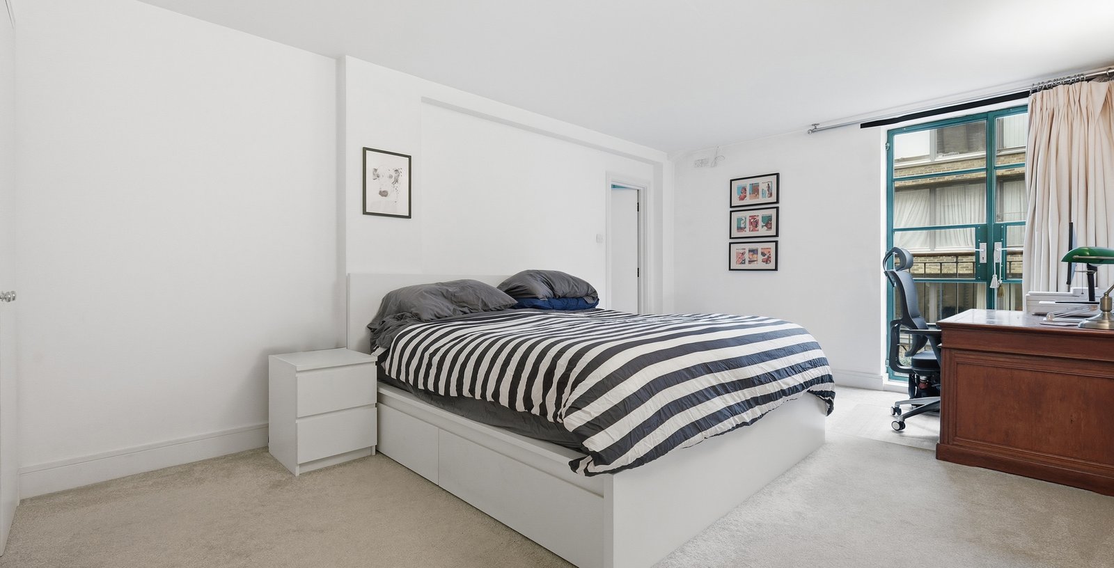 Horseshoe Wharf Apartments, 6 Clink Street, Borough Market, London, SE1 - Picture 23