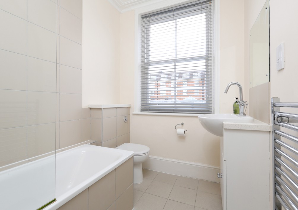 Upper Berkeley Street, Marylebone, London, W1H - Picture 9