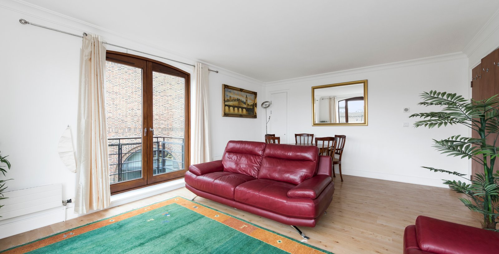 Sanderling Lodge, Wapping, London, E1W - Picture 9