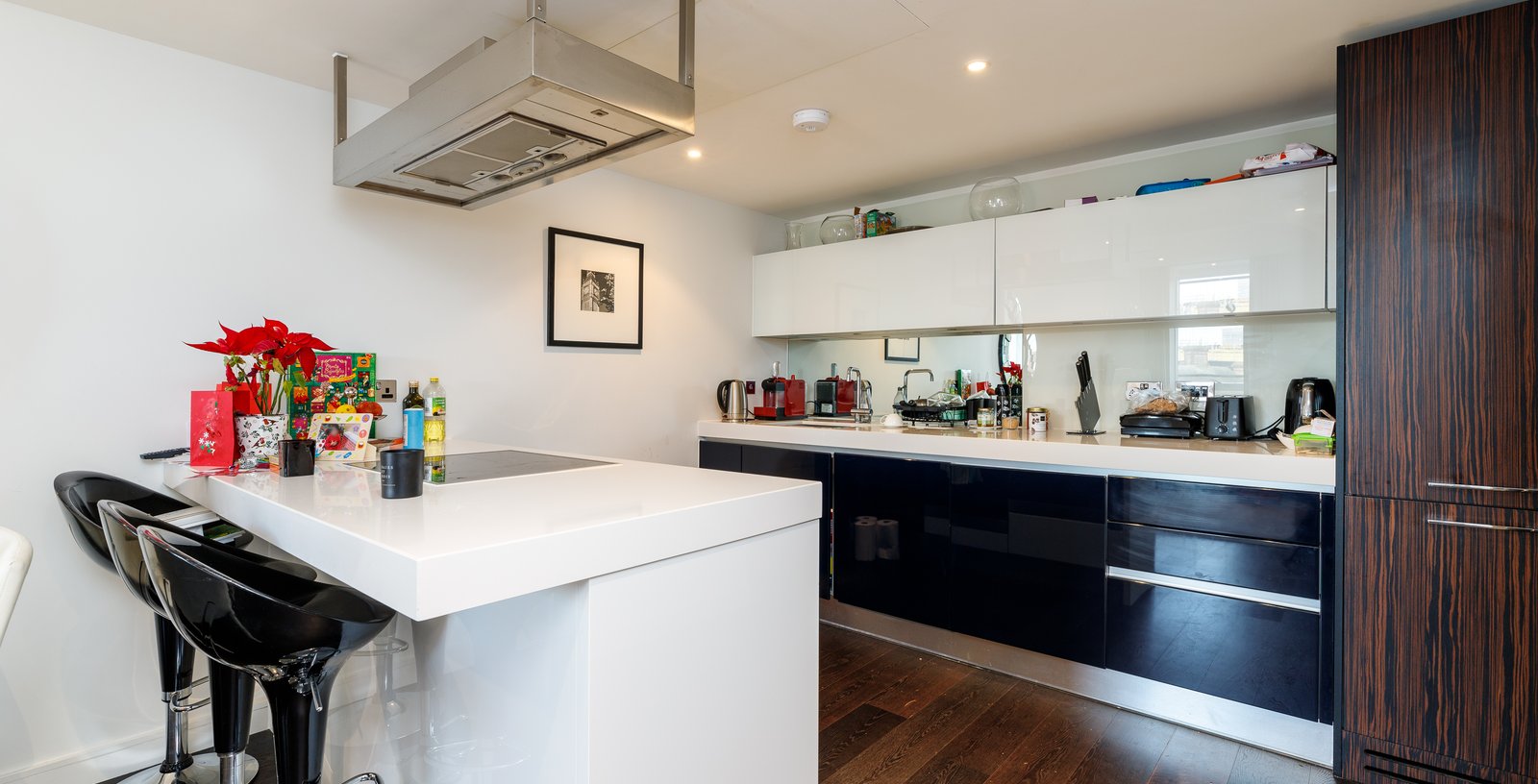 Gatliff Road, London, SW1W - Picture 2