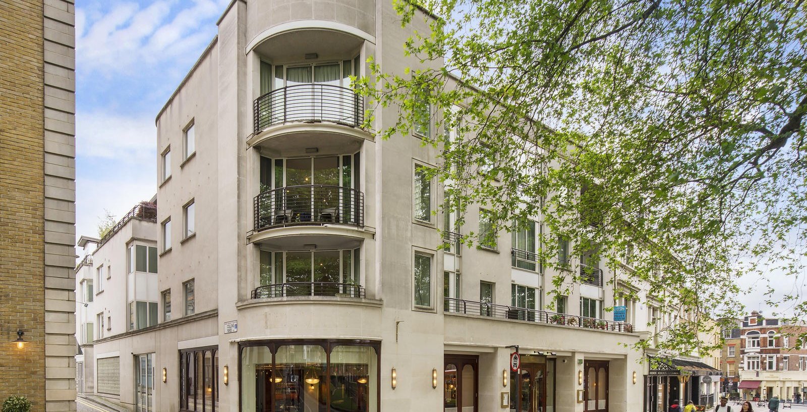 Rose Court, Islington, London, N1 - Picture 11