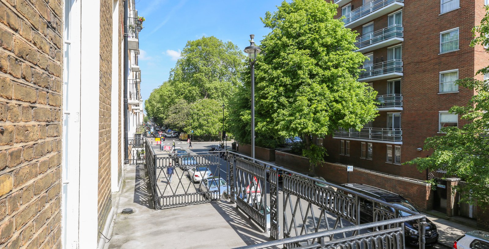 Montagu Street, Marylebone, London, W1H - Picture 10