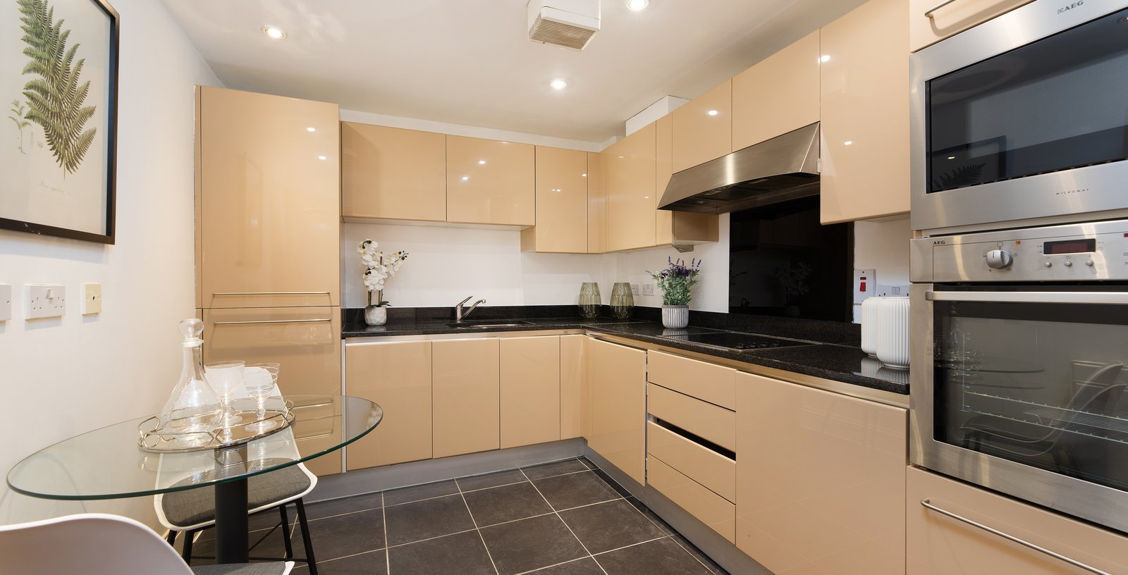 Gloucester Terrace, Hyde Park, London, W2 - Picture 5