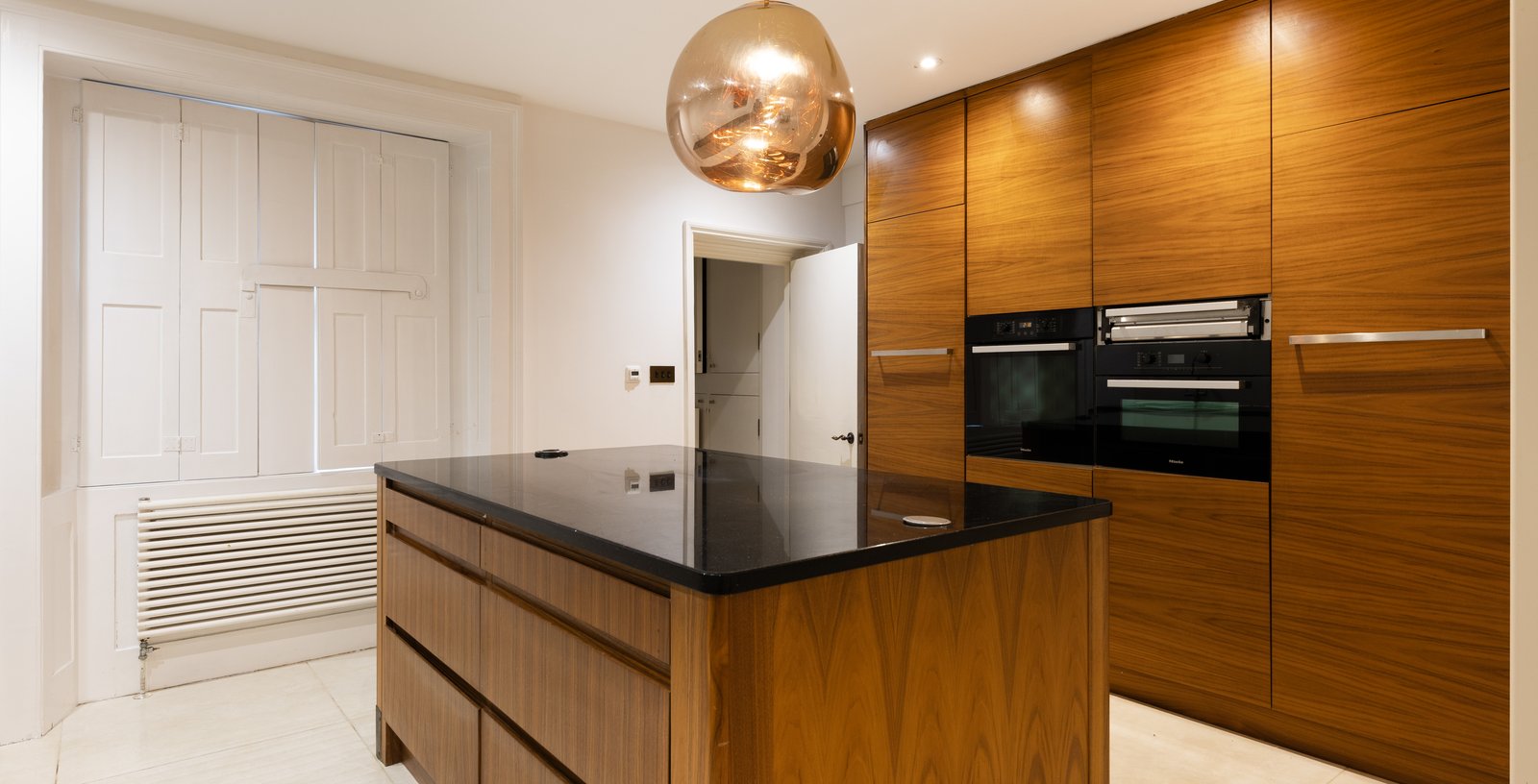 Kendal Street, Hyde Park, Tyburnia, W2 - Picture 5