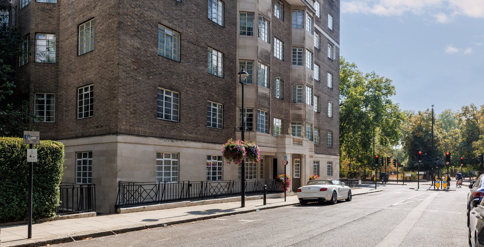 Albion Street, Hyde Park, Hyde Park, W2 - Picture 12
