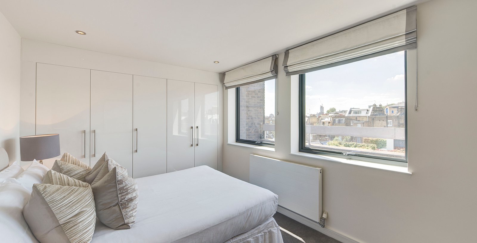 Fulham Road, South Kensington, London, SW3 - Picture 10