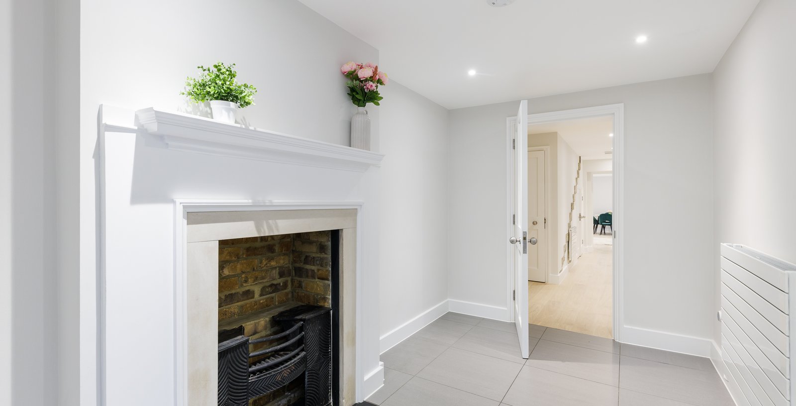 Gloucester Place, Marylebone, Marylebone, W1U - Picture 5