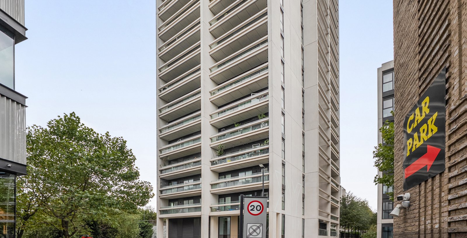 York Way, London, N7 - Picture 13