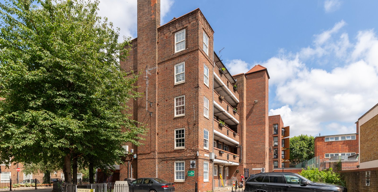 Edgar Road, Bow, London, E3 - Picture 7