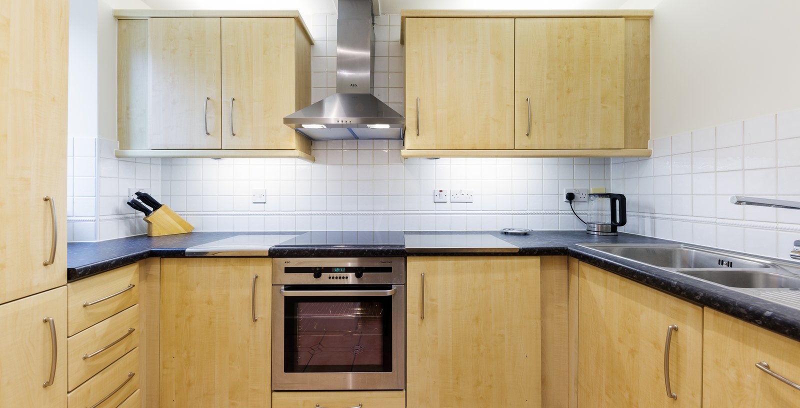Marina Heights, Wapping, London, E14 - Picture 10