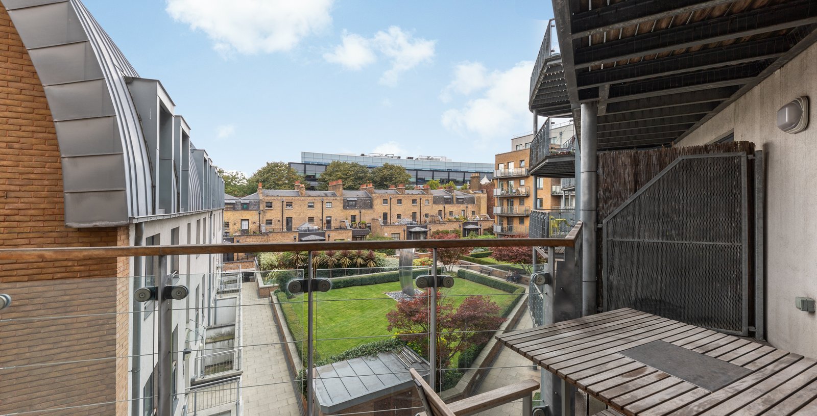 Owen Street, Islington, London, EC1V - Picture 7