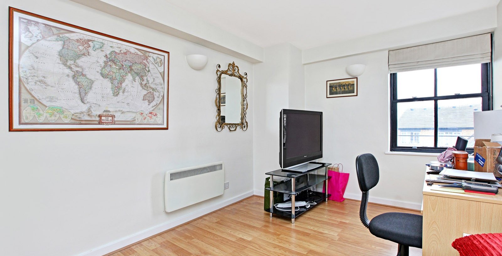 Hobbs Court, Shad Thames, London, SE1 - Picture 4